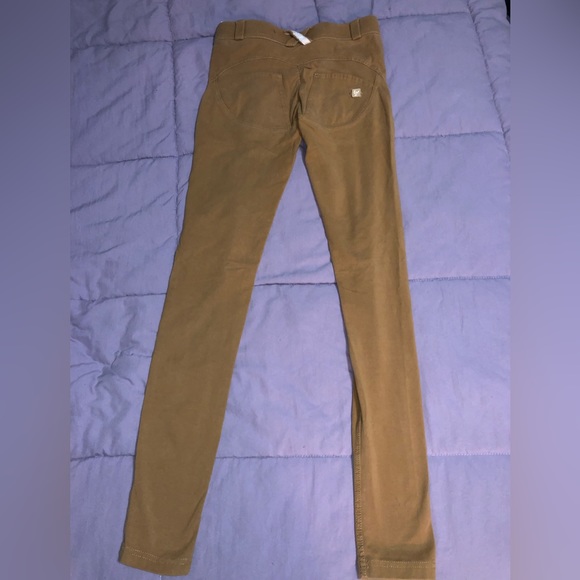 Freddy Livify Wr.Up Jeans XXS - Picture 1 of 5